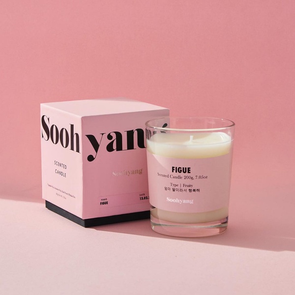 2020春夏香氛蠟燭推薦！孫藝珍＆玄彬香氛欠收藏，Jo Malone、DIOR花果香氣超迷人！