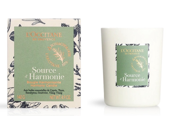 2020春夏香氛蠟燭推薦！孫藝珍＆玄彬香氛欠收藏，Jo Malone、DIOR花果香氣超迷人！
