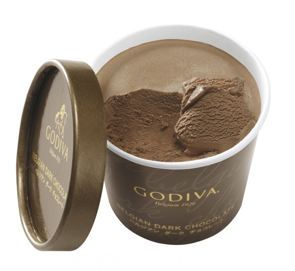 只有二天！GODIVA霜淇淋買一送一登場，GODIVA冰友分享日霜淇淋、杯裝冰淇淋買一送一！