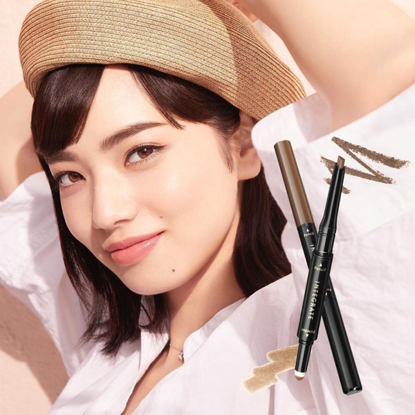 2020新開架眉筆推薦！媚比琳、dejavu眉筆日本@cosme口碑好評，RIMMEL拯救新手眉煩惱～