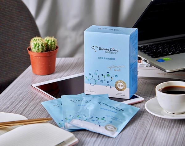 PTT狂讚「保濕面膜」推薦！保濕強、不悶黏，這款玻尿酸保濕面膜高CP值、油肌人超愛！