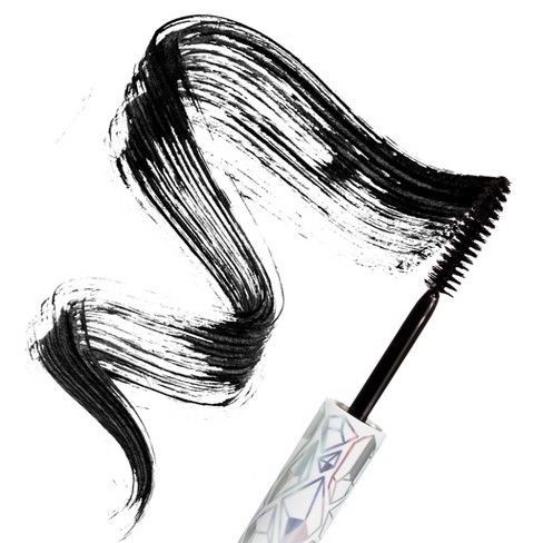 睫毛膏怎麼挑？彩妝師5大「刷頭&質地」完整分析，初學者也可以刷出根根分明睫毛