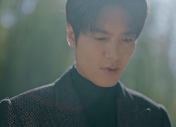 《The King:永遠的君主》解開伏筆5:五個無論如何都能幫助李袞的人