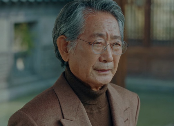 《The King:永遠的君主》解開伏筆6:部榮君的兒子是反賊