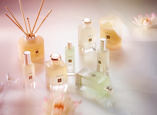 Jo Malone 秘境花園系列