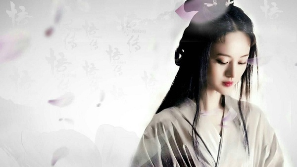 經典陸劇翻拍成電影卻搞砸《花千骨》