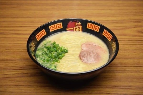 吃一蘭拉麵集點!台灣「一蘭拉麵集點」讓你免費加麵、加料