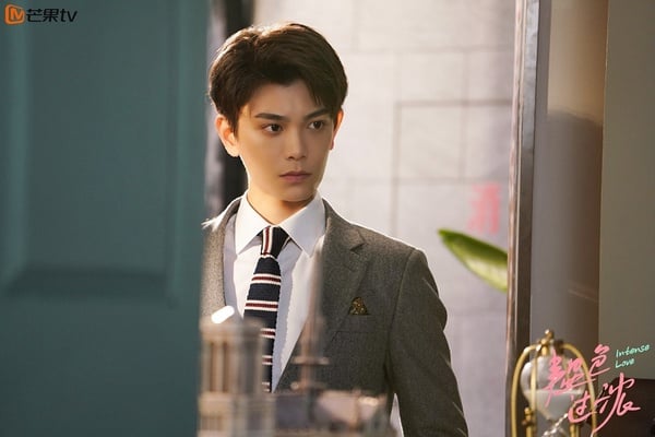 任嘉倫《暮白首》再回歸！2020上半年10位高曝光的明星，她連播三部劇成最搶鏡新星