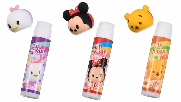 Tsum Tsum夏日祭典系列登場！圓滾滾米奇、米妮浴衣太可愛，加碼七夕特別版Tsum Tsum～