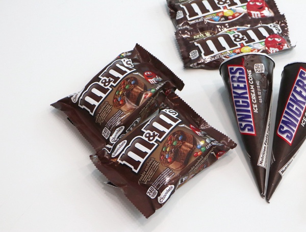 7-11推出「GODIVA巧克力流心雪糕」！還有士力架、M&M'S也都變冰淇淋，加碼抽0元優惠