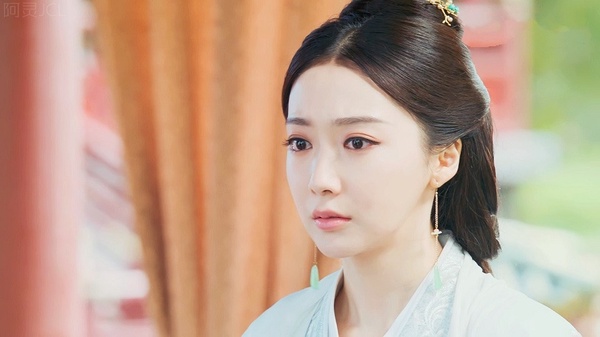 2020上半年古裝劇10位「美度不輸女主」的超搶鏡女配！賈靜雯豔壓全場，依然是古裝女神