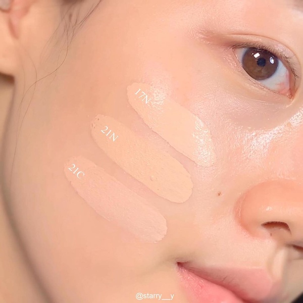 AirPods出氣墊了？蘭芝氣墊新品根本就是AirPods，霧光質地超輕薄、服貼遮瑕妝感美翻