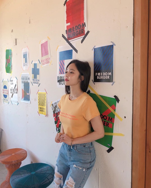 快速矯正腿型！瑜伽教練5動作矯正XO型腿，腿變得又長又直！