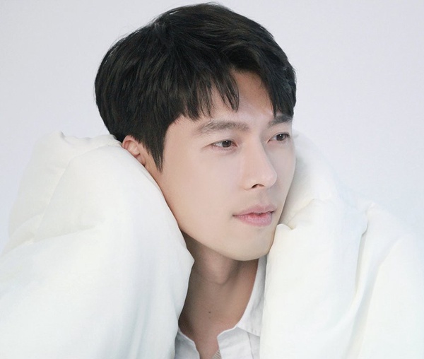 玄彬的側顏殺1:居家用品代言,清爽男友風