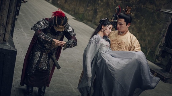 任嘉倫《暮白首》打頭陣！2020下半年10部小說改編古裝劇，武俠、仙俠、大女主劇通通有