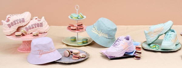 2020必收老爹鞋推薦！FILA韓國最夯、PUMA薄荷綠超仙，Reebok HELLO KITTY老爹鞋可愛炸