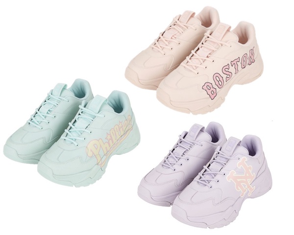 2020必收老爹鞋推薦！FILA韓國最夯、PUMA薄荷綠超仙，Reebok HELLO KITTY老爹鞋可愛炸