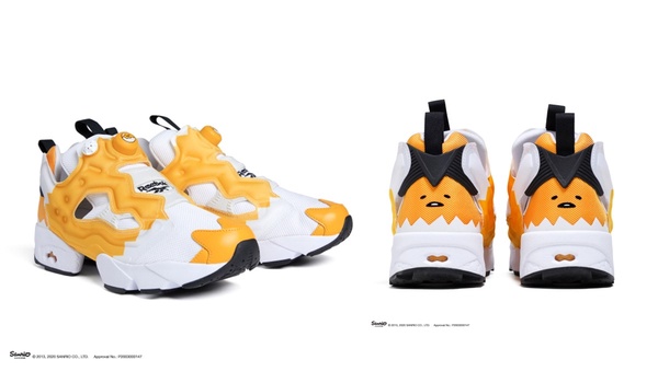 2020必收老爹鞋推薦！FILA韓國最夯、PUMA薄荷綠超仙，Reebok HELLO KITTY老爹鞋可愛炸