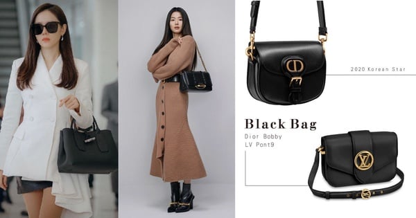 #宋慧喬同款：BOTTEGA VENETA The Chain Pouch 小牛皮金屬鏈環肩包，NT$114,600