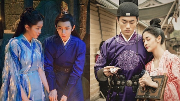 The eternal love discount ep 1 eng sub