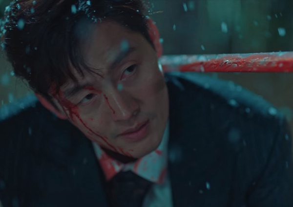 《The King:永遠的君主》結局前後呼應7:明娜莉的神準預言--李霖被斬首