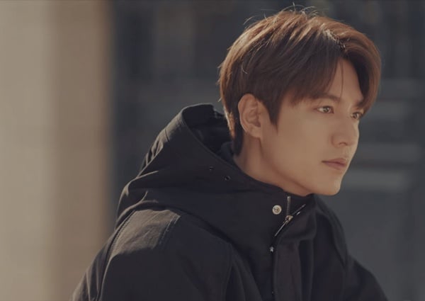 《The King:永遠的君主》前後呼應8:大小太乙抓犯人