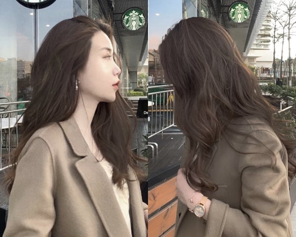 Liese 莉婕 泡沫染髮劑(#冰沙亞麻灰色)