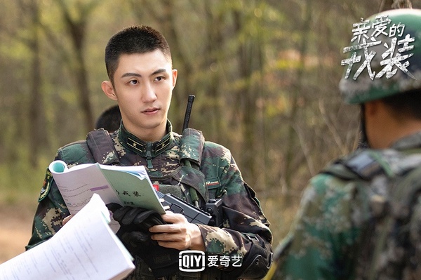 10位人氣男星待播陸劇！張彬彬劇一直不播，許凱、張新成都有五部待播