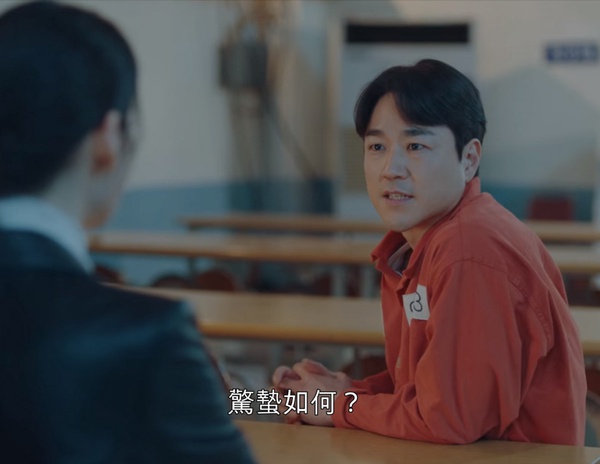 《The King:永遠的君主》致敬的彩蛋細節3:《請輸入檢索詞WWW》張米的Unicon信箱