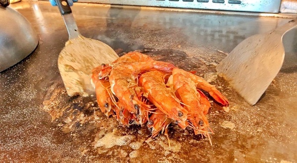 邊吃川菜還可以欣賞101美景！人氣吃到飽「饗饗」推超夠味川菜，豐富新菜色吃起來！