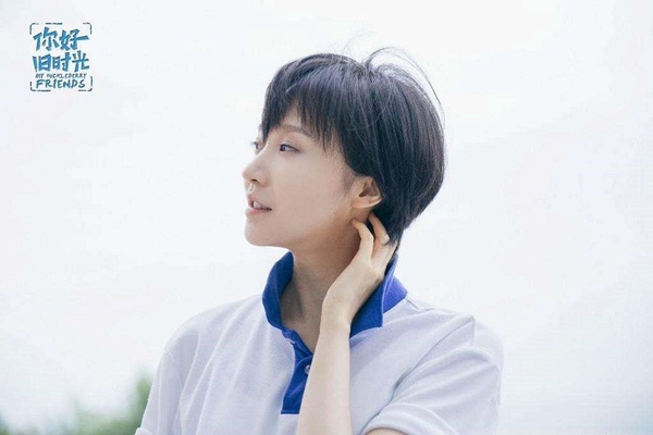 《怪你過分美麗》熟面孔演員5：李牽《談判官》、《你好，舊時光》
