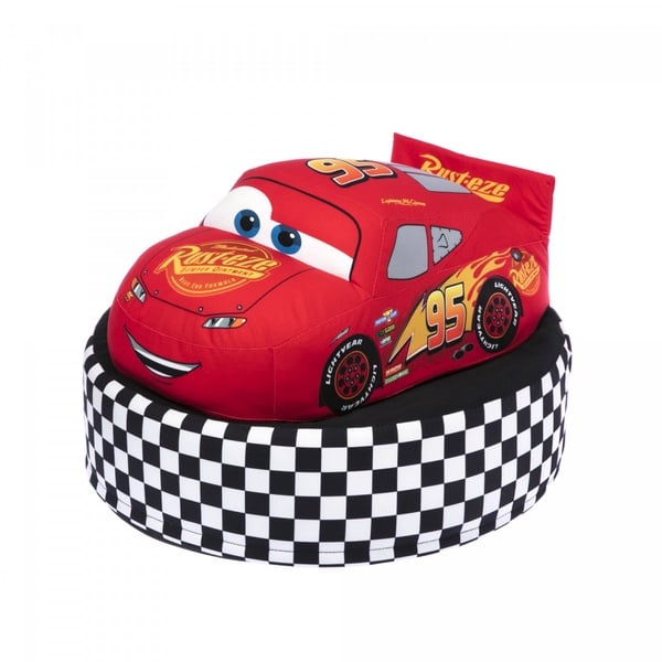 閃電麥坤現身HOLA！HOLA x「Cars」獨家聯名推居家好物，6/25開賣還要送你折價券！