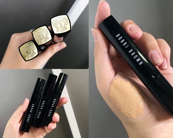 「痘疤痘印/黑眼圈」遮瑕膏合集！6款熱門遮瑕膏評比推薦，一抹p掉瑕疵、清爽不卡粉