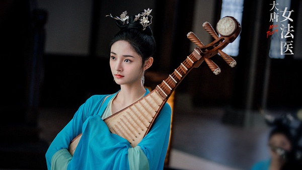 陸網評選2020上半年古裝女神TOP 10！趙露思第五、陳鈺琪第三，一、二名好難選