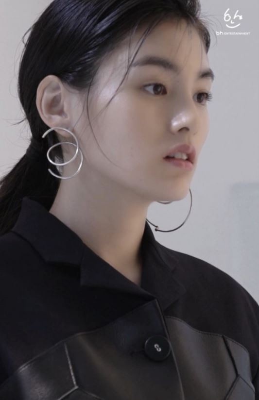 《永遠的君主》7大配角介紹！超帥笛神IG秀養眼八塊肌，明娜莉原來是《陽光先生》啞女