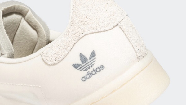 Adidas Originals x「陳奕迅」SUPERSTAR聯名款登場!透明鞋身、麂皮拼接太吸引人~