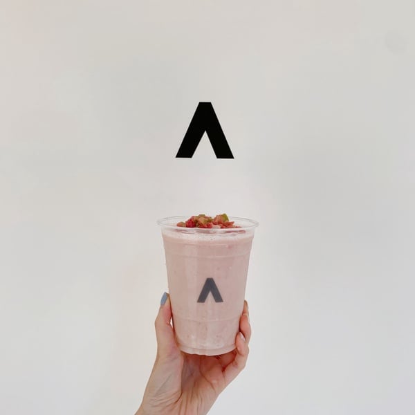 信義區北歐風打卡咖啡廳！CAFE ACME登陸捷運象山站，ACME Breakfast CLUB新店開幕！