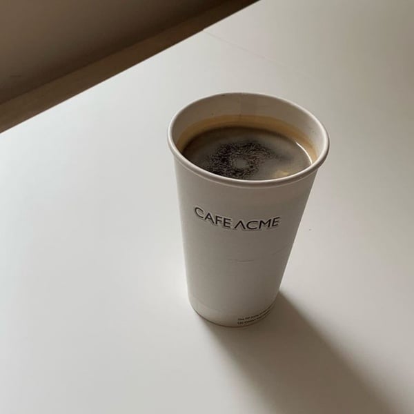 信義區北歐風打卡咖啡廳！CAFE ACME登陸捷運象山站，ACME Breakfast CLUB新店開幕！