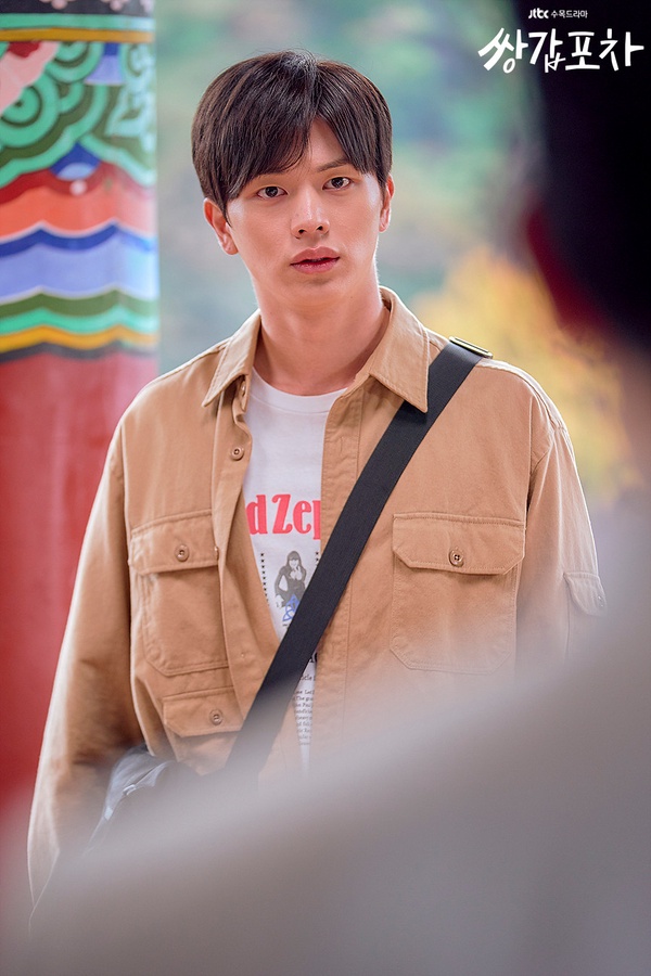 Netflix韓劇《雙甲路邊攤》未解伏筆:網猜月妵的孩子是江培?