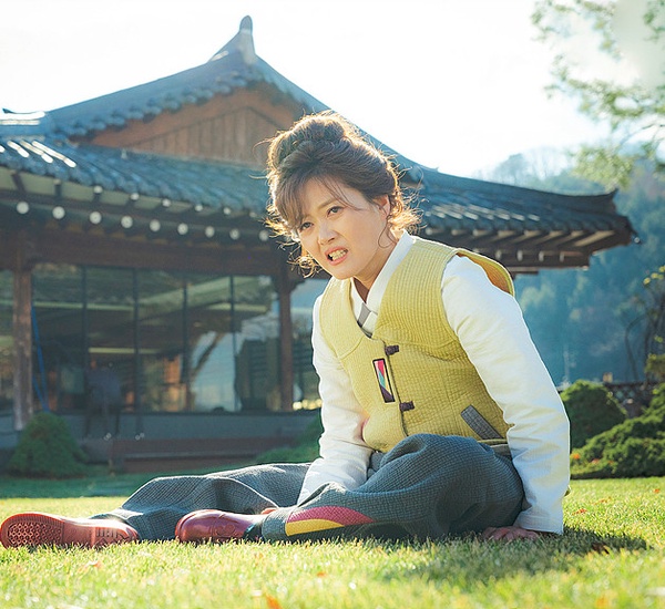 Netflix韓劇《雙甲路邊攤》未解伏筆:網猜月妵的媽媽是閻羅大王?三神?