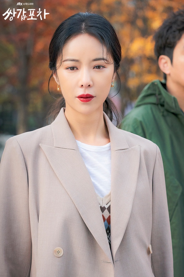 Netflix韓劇《雙甲路邊攤》未解伏筆:網猜月妵的孩子是江培?