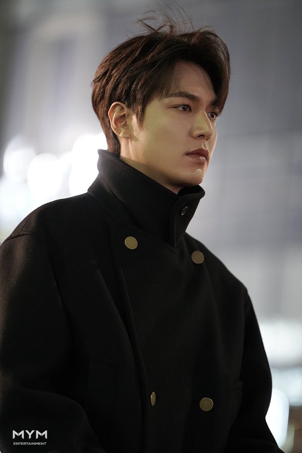 《The King:永遠的君主》李敏鎬韓劇定律6:無論如何都會很有錢