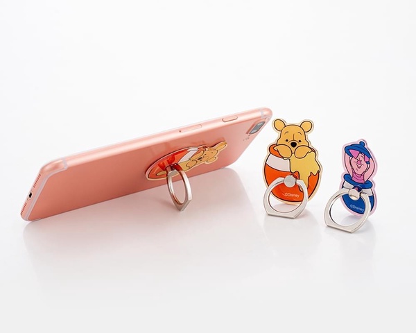 維尼控買起來！全家X小熊維尼3C用品集點活動7/1登場，維尼藍牙喇叭、卡套通通買起來！