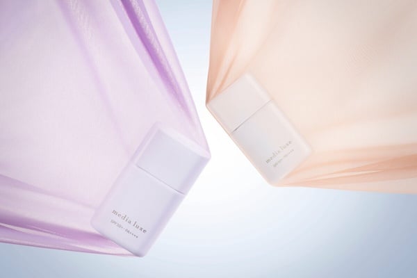 蘭芝 柔霧調色隔離乳 SPF 23 PA++ 30ml，NT.1250