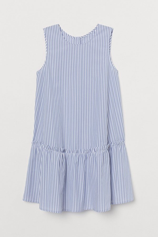 H&M X「史努比」聯名系列全新登場，超萌史努比上衣、T恤可愛又百搭，史努比控必敗！