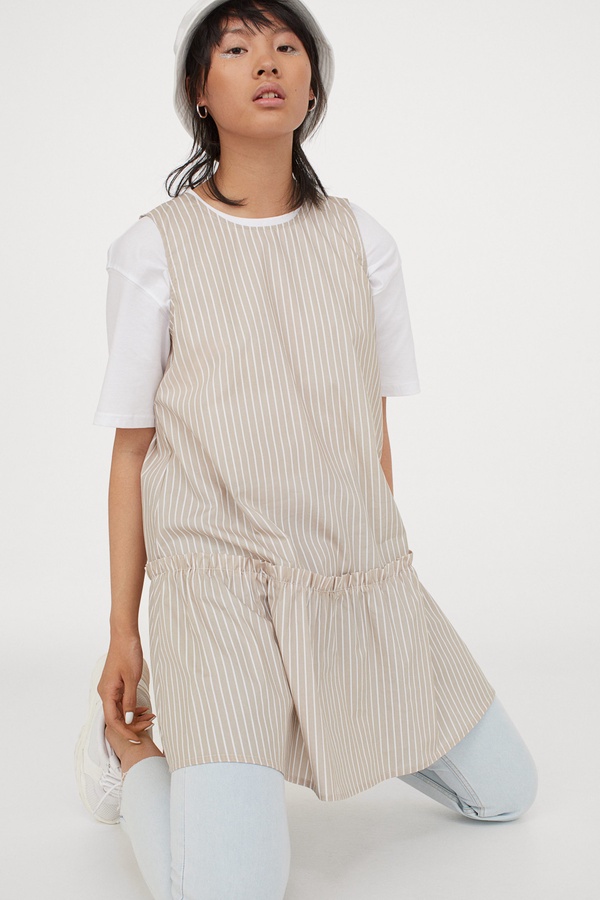 H&M X「史努比」聯名系列全新登場，超萌史努比上衣、T恤可愛又百搭，史努比控必敗！