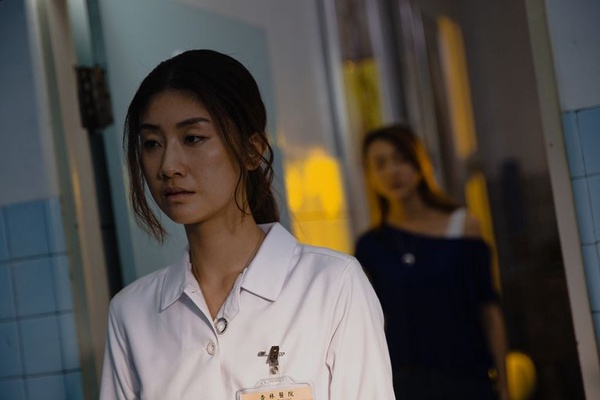 全台最大鬧鬼廢棄醫院！《杏林醫院》將於7/24 恐怖上映！