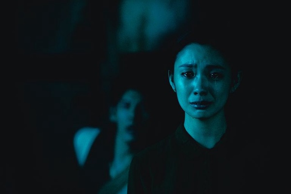 全台最大鬧鬼廢棄醫院！《杏林醫院》將於7/24 恐怖上映！