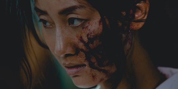 全台最大鬧鬼廢棄醫院！《杏林醫院》將於7/24 恐怖上映！