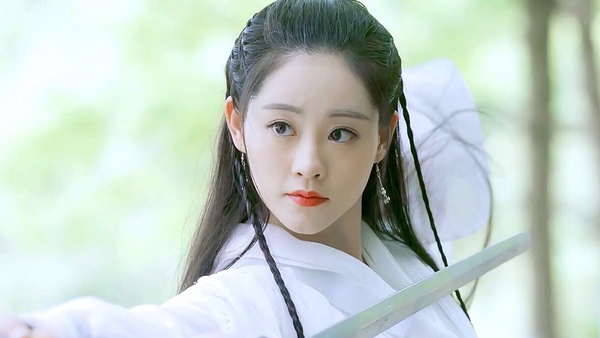 新晉小花待播劇3:祝緒丹《一身孤注擲溫柔》、《心宅獵人》、《遇龍》